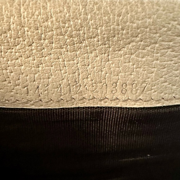 GUCCI ❤️🌟 GG MONOGRAM LONG WALLET ⭐️ - Picture 7 of 9